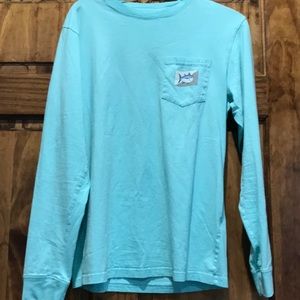 Southern tide shirt